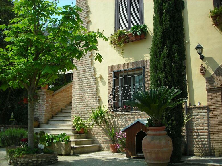 Bed & Breakfast Le Cerase