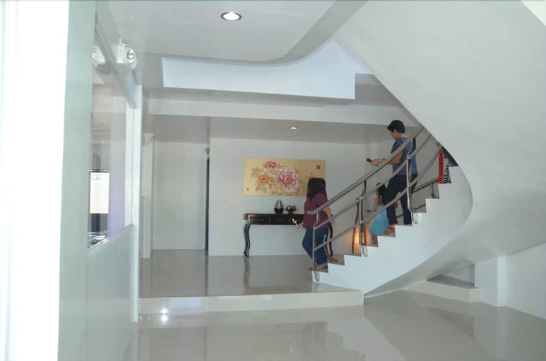 Cocos Hotel