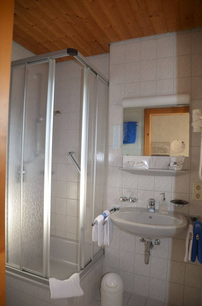 Hotel-pension Breig Garni