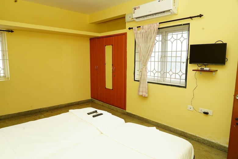 Hotel Illas Domain Orange Apartment