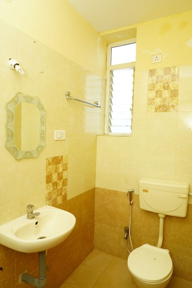Hotel Illas Domain Orange Apartment