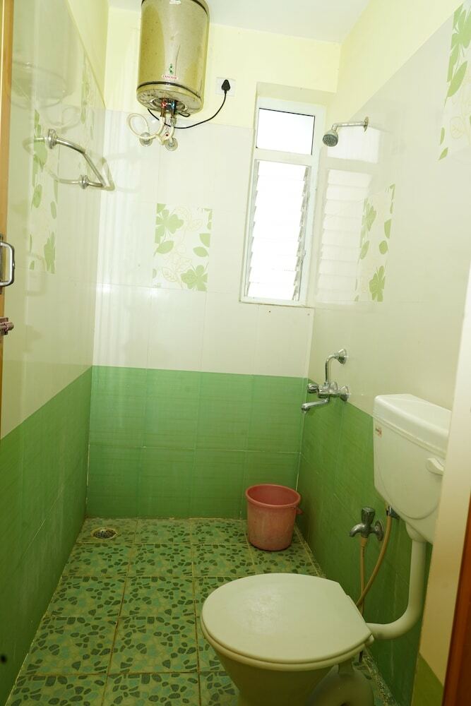 Hotel Illas Domain Orange Apartment