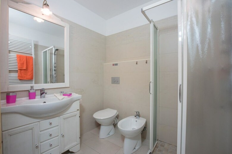 B&B La Gerla Blu