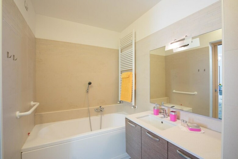 B&B La Gerla Blu