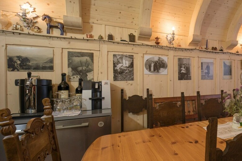 B&B La Gerla Blu