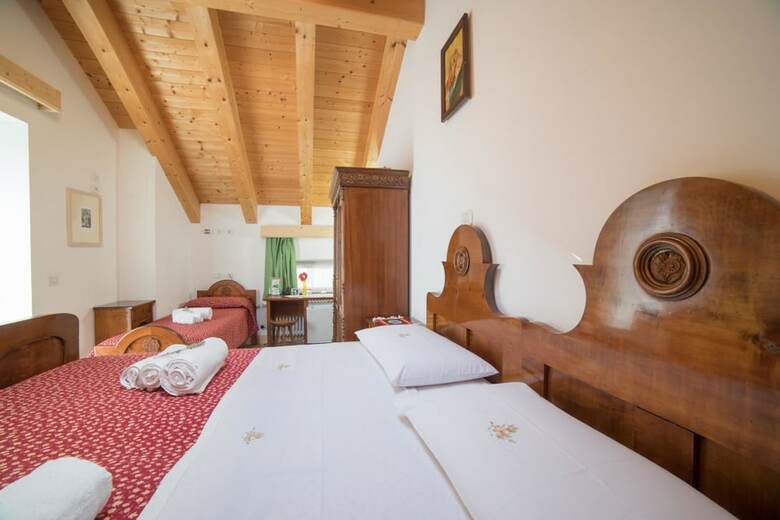 B&B La Gerla Blu