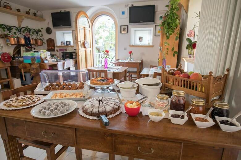 B&B La Gerla Blu