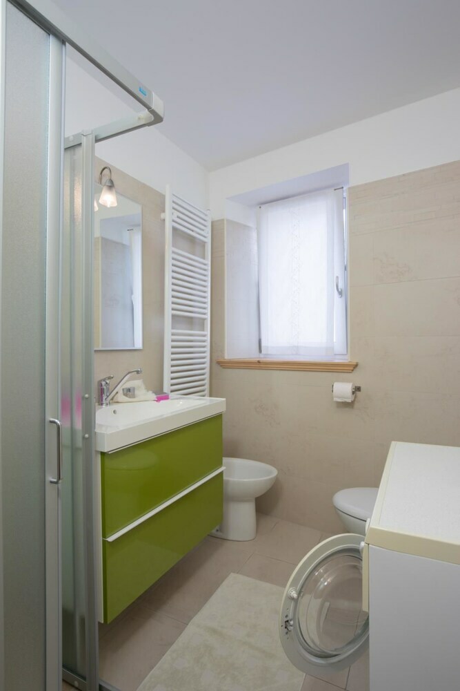 B&B La Gerla Blu