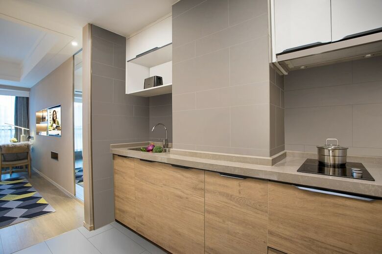 Hotel Citadines Keqiao Shaoxing