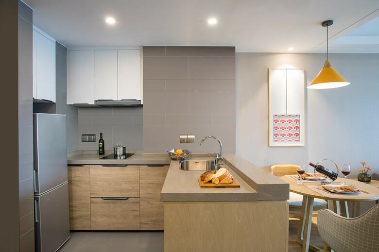 Hotel Citadines Keqiao Shaoxing