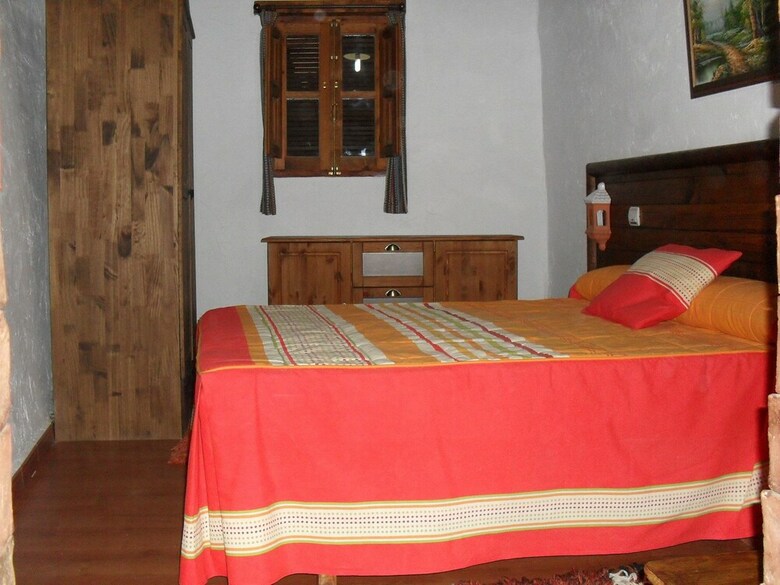 Agroturismo Cortijo El Chinas