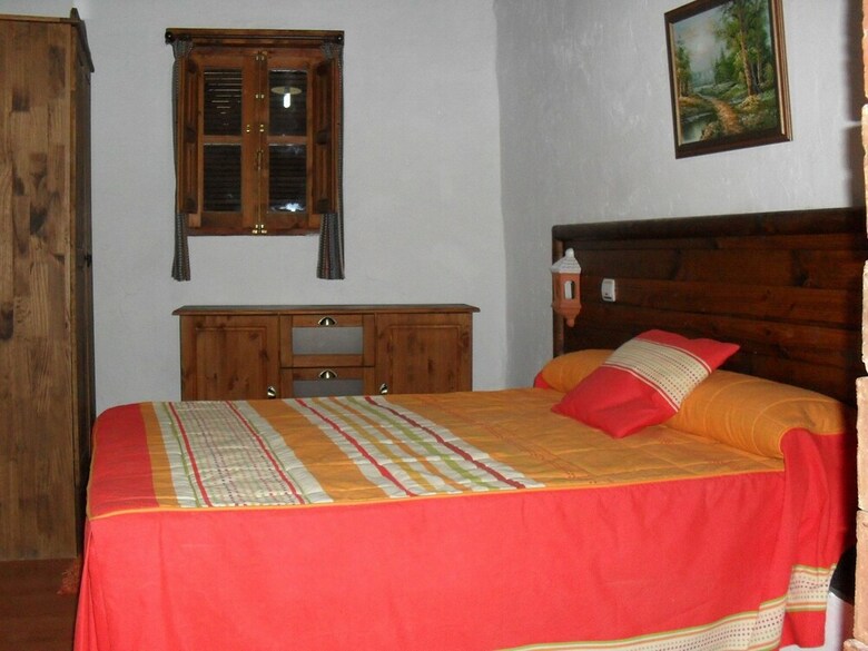Agroturismo Cortijo El Chinas