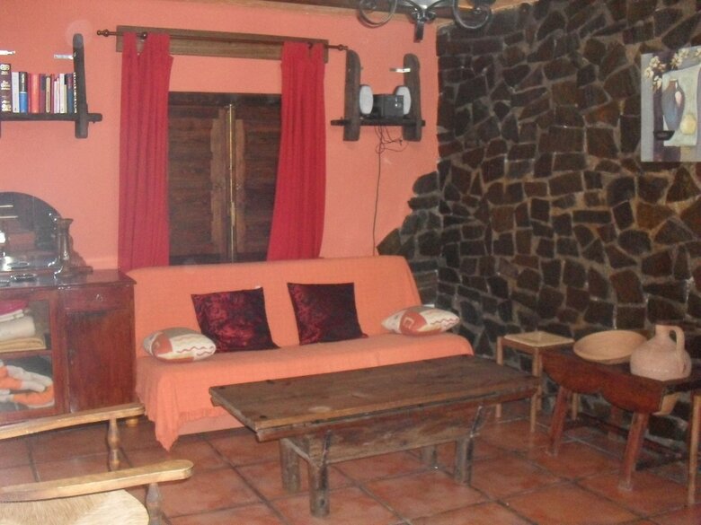 Agroturismo Cortijo El Chinas