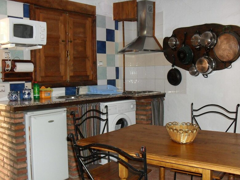 Agroturismo Cortijo El Chinas