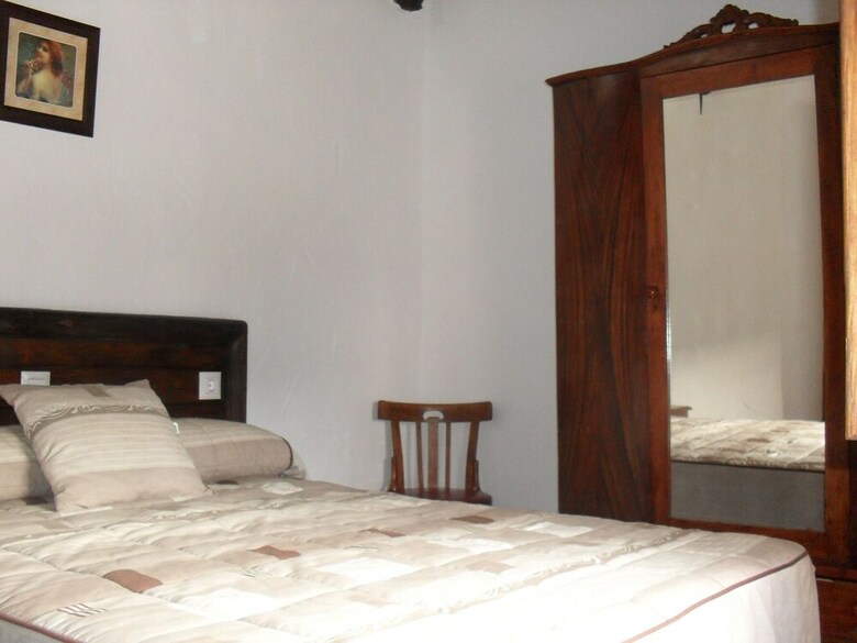 Agroturismo Cortijo El Chinas