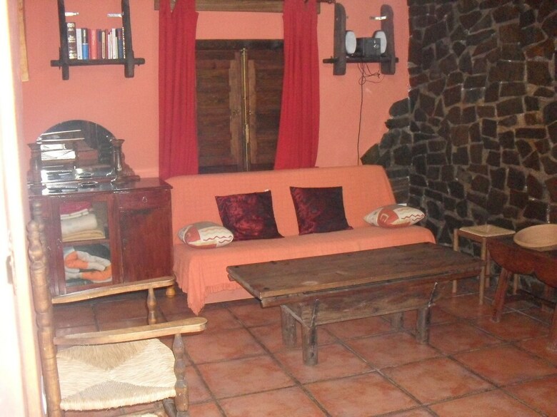 Agroturismo Cortijo El Chinas