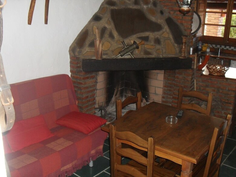 Agroturismo Cortijo El Chinas