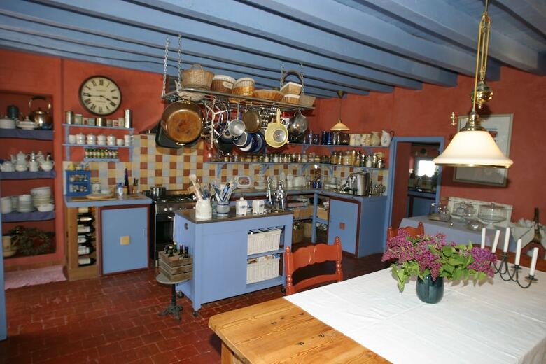 Bed & Breakfast Chambres D'hotes Fontarabier