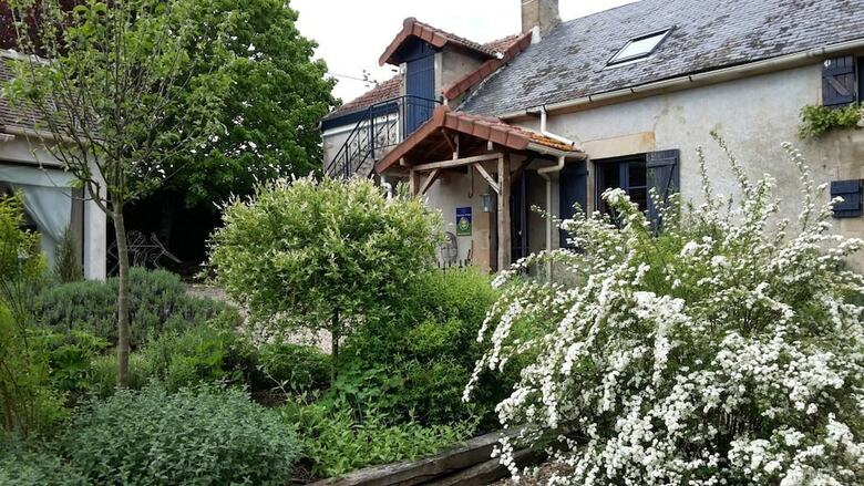 Bed & Breakfast Chambres D'hotes Fontarabier