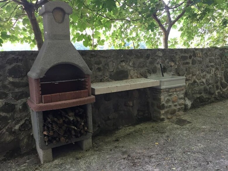 Apartamento Appartamenti Al Mulino