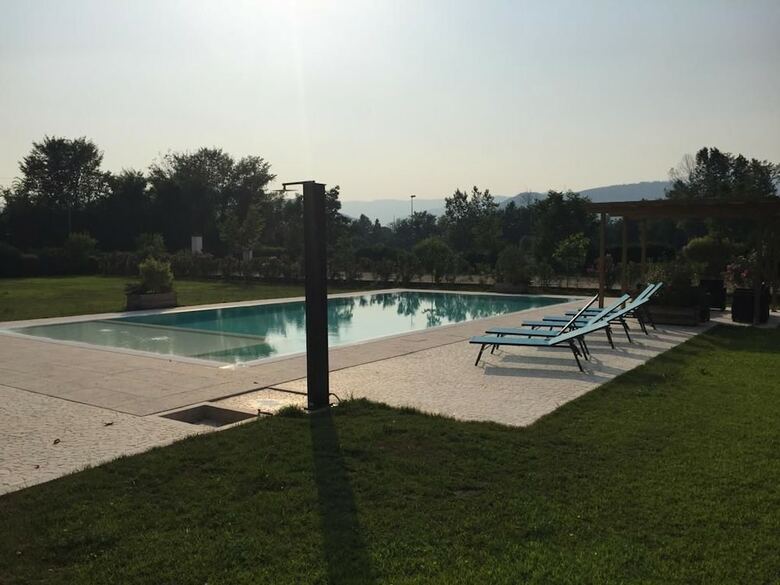 Apartamento Appartamenti Al Mulino