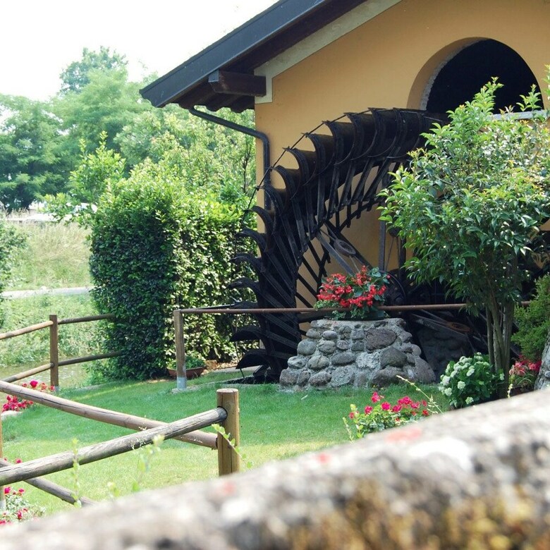Apartamento Appartamenti Al Mulino