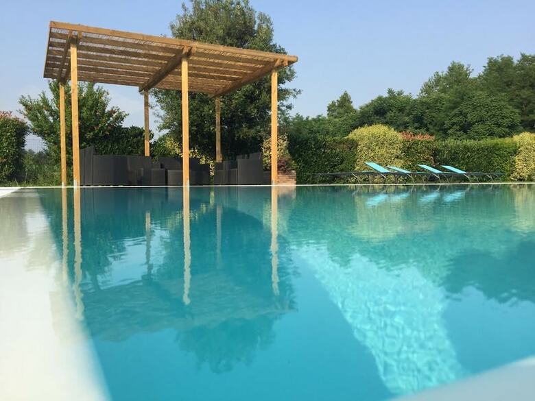 Apartamento Appartamenti Al Mulino