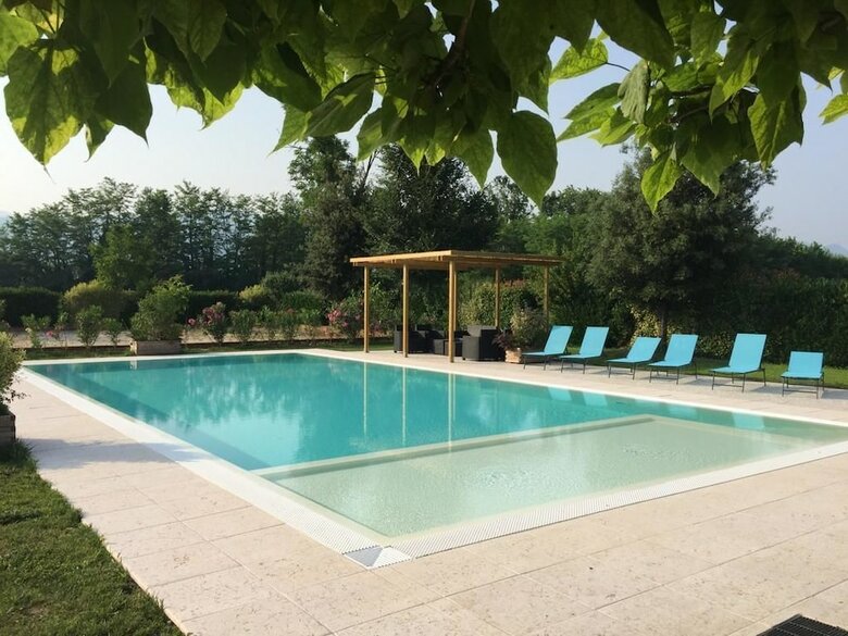 Apartamento Appartamenti Al Mulino