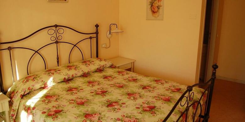 Apartamento Appartamenti Al Mulino