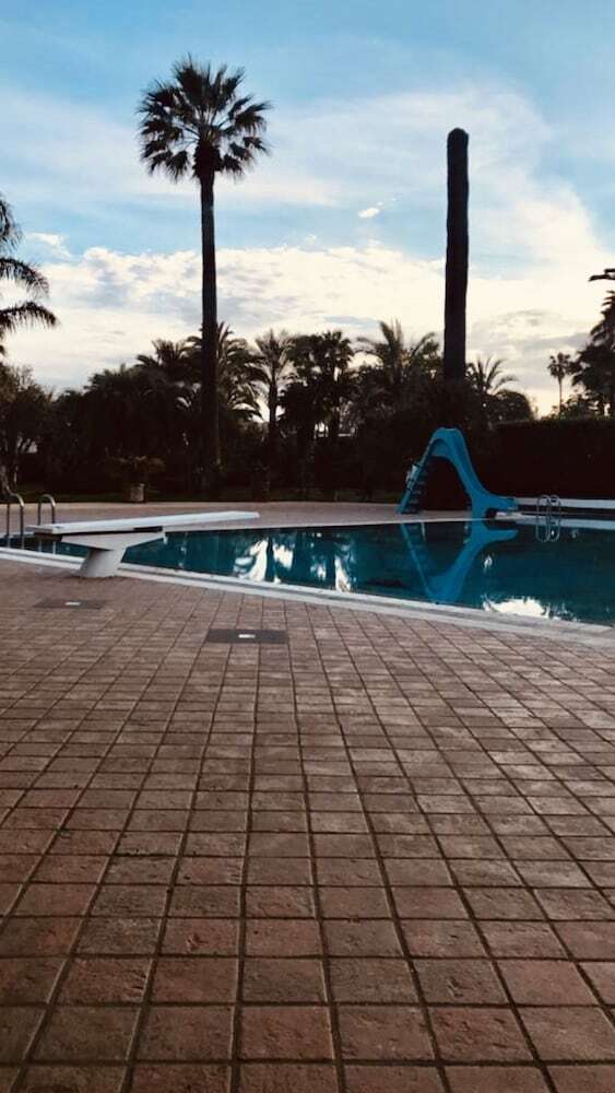 Bed & Breakfast Dependance Pompei