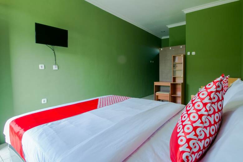 Hotel Oyo 1014 Bettah Coba 2 Sukabumi