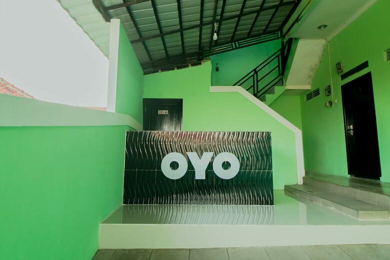 Hotel Oyo 1014 Bettah Coba 2 Sukabumi