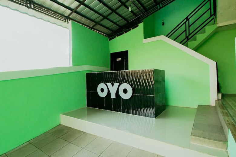 Hotel Oyo 1014 Bettah Coba 2 Sukabumi
