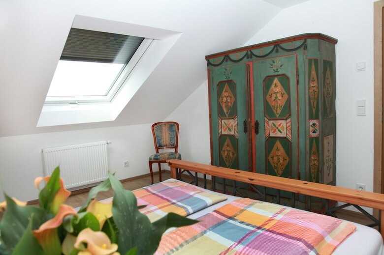 Apartamentos Ferienwohnung St�ckl