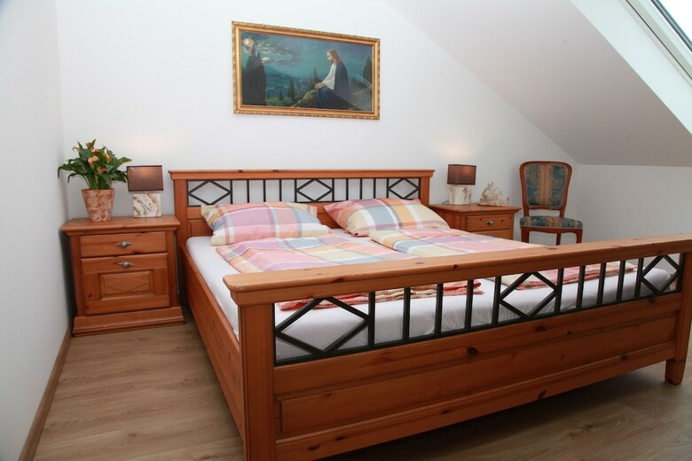 Apartamentos Ferienwohnung St�ckl
