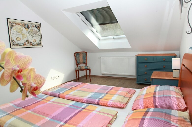 Apartamentos Ferienwohnung St�ckl