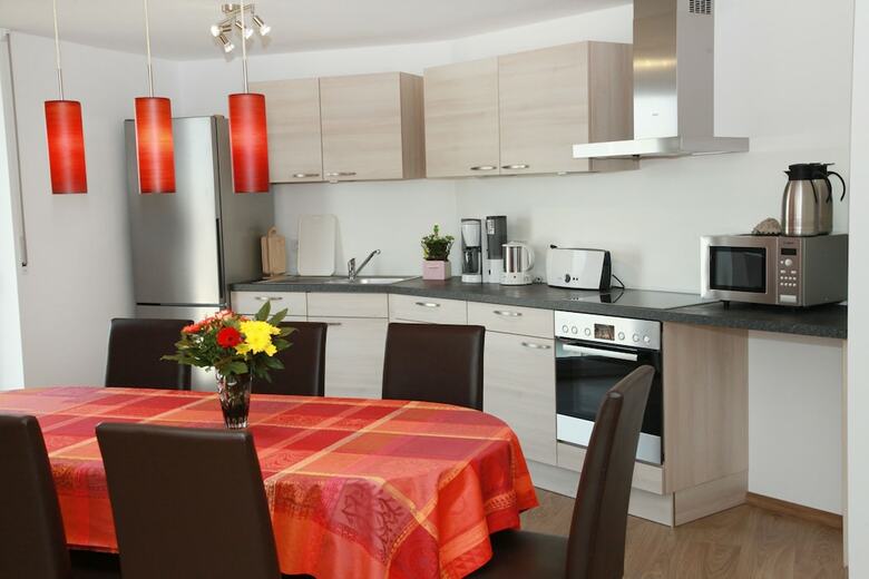 Apartamentos Ferienwohnung St�ckl