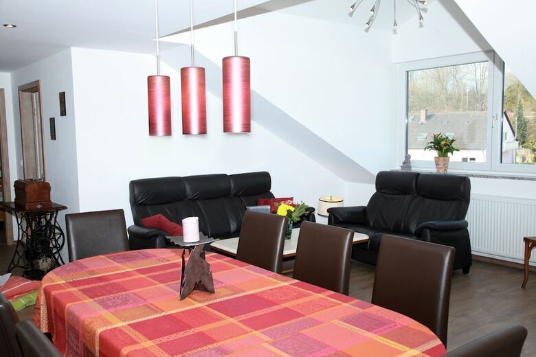 Apartamentos Ferienwohnung St�ckl