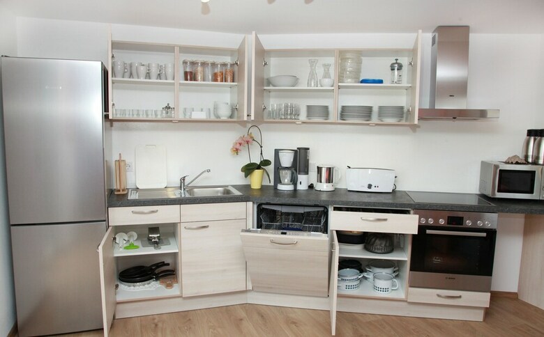 Apartamentos Ferienwohnung St�ckl