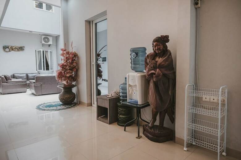 Hotel Reddoorz @ Jamin Ginting Medan