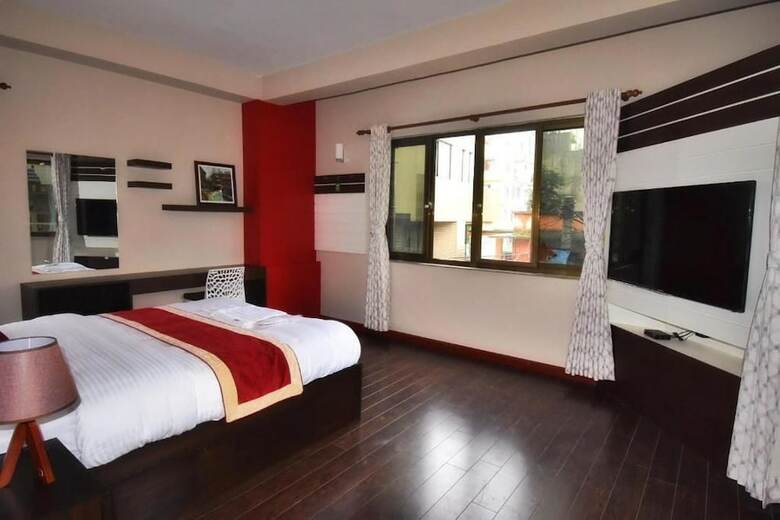 Hotel Feel Like Home Nepal