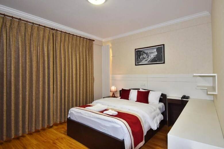 Hotel Feel Like Home Nepal