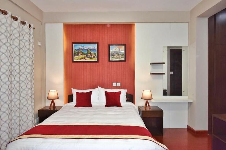 Hotel Feel Like Home Nepal