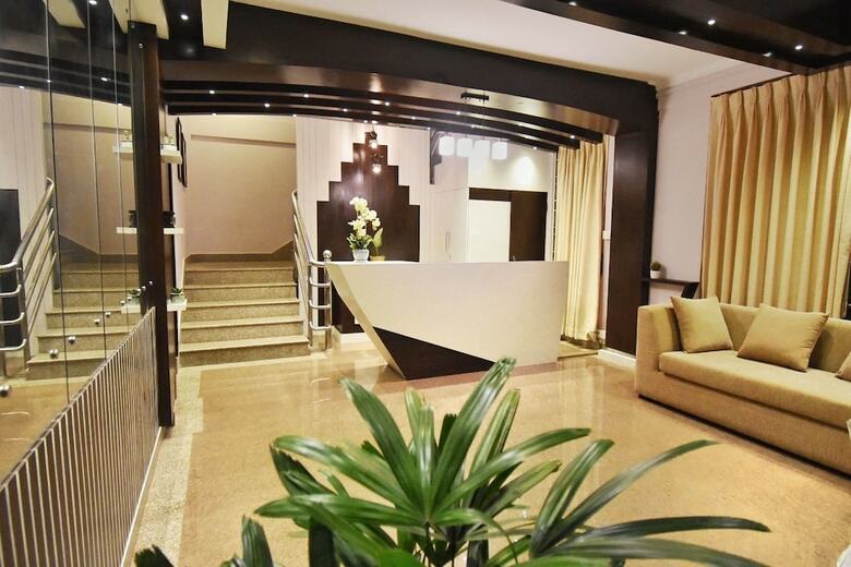 Hotel Feel Like Home Nepal