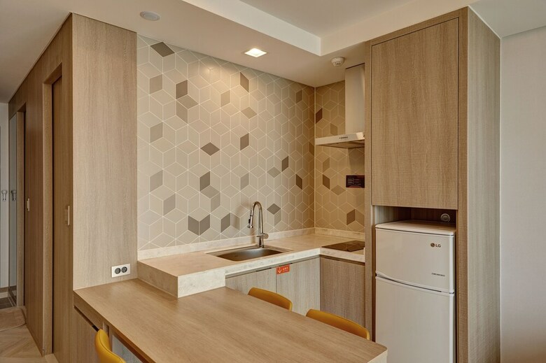Apartamento Sol Beach Jindo