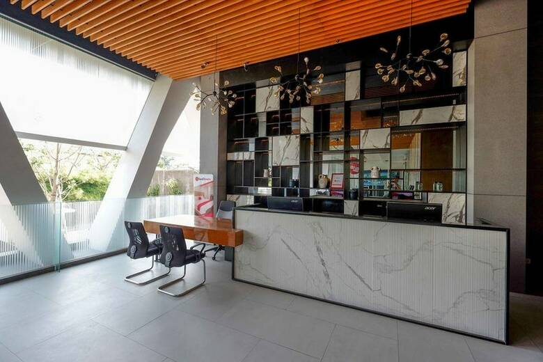 Hotel Reddoorz Apartment Near Exit Toll Colomadu