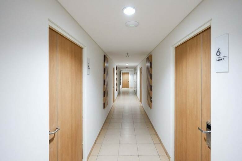 Hotel Reddoorz Apartment Near Exit Toll Colomadu