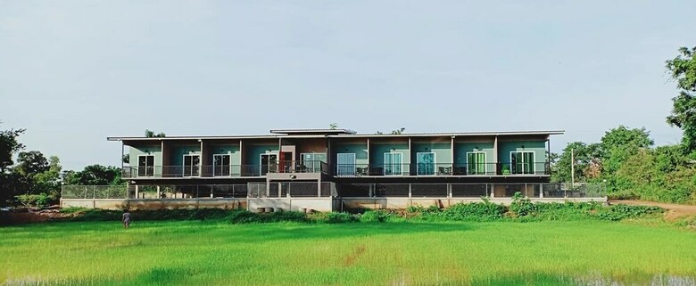 Hotel Jc Resort