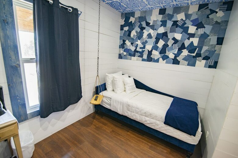 The Historic Hygge Hotel
