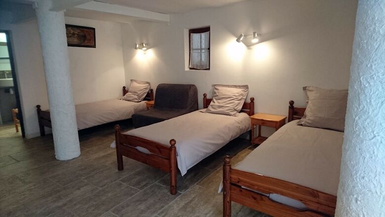 Hotel Le Moulin D'aimee